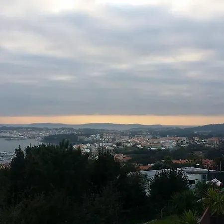 Διαμέρισμα Apartamento Casa De Reyes Sanxenxo