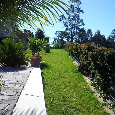 Διαμέρισμα Apartamento Casa De Reyes