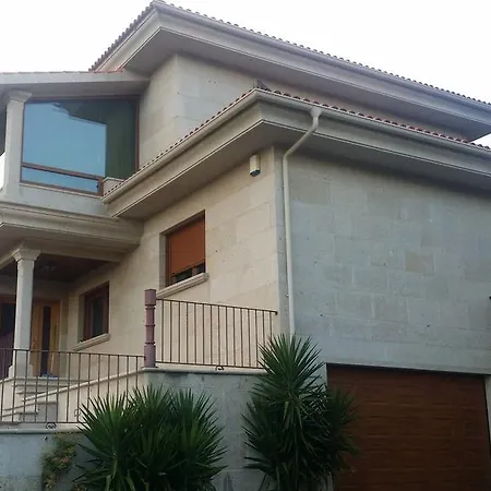 Διαμέρισμα Apartamento Casa De Reyes *