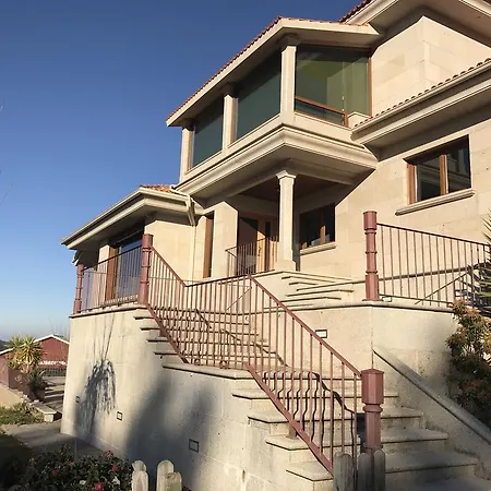 Διαμέρισμα Apartamento Casa De Reyes *