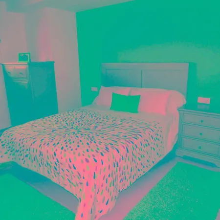 Apartamento Casa De Reyes Διαμέρισμα Sanxenxo