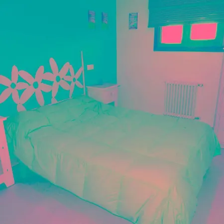 Apartamento Casa De Reyes Διαμέρισμα Sanxenxo