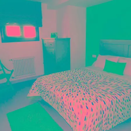 Apartamento Casa De Reyes Διαμέρισμα Sanxenxo