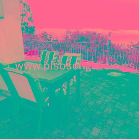 Apartamento Casa De Reyes Διαμέρισμα Sanxenxo