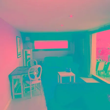 Apartamento Casa De Reyes Διαμέρισμα Sanxenxo